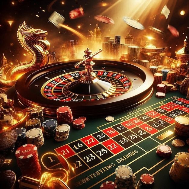 bd89 casino